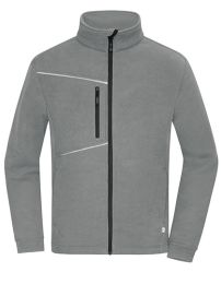 Jacken Steel Grey M_921295