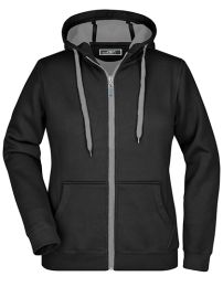 Sweatshirts & -jacken Black/Carbon S_933487