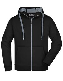 Sweatshirts & -jacken Black/Carbon XL_934402