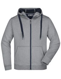 Sweatshirts & -jacken Sports Grey (Heather)/Navy S_935122