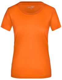 T-Shirts Orange S_936191