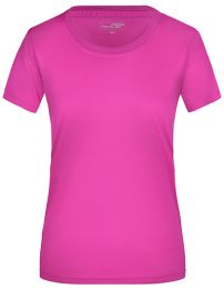 T-Shirts Pink XL_936463