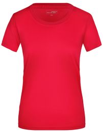 T-Shirts Red XS_936623