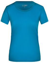 T-Shirts Turquoise XL_936911