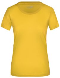 T-Shirts Yellow S_937087