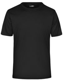 T-Shirts Black L_937431