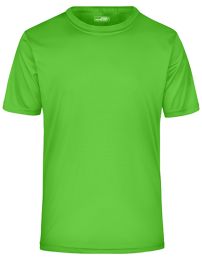 T-Shirts Lime Green XL_937831