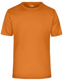 T-Shirts Orange XL_938023