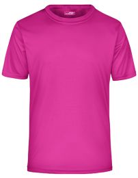 T-Shirts Pink M_938183