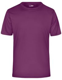 T-Shirts Purple XL_938311
