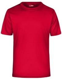 T-Shirts Red XXL_938423