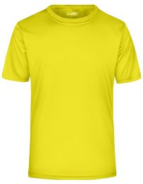 T-Shirts Yellow M_938759