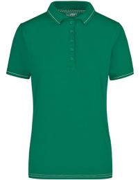 Poloshirts Irish Green/White S_958583