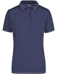 Poloshirts Navy/White S_958733