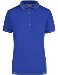Poloshirts Royal/White S_958958