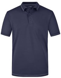Poloshirts Navy/White XXL_959669