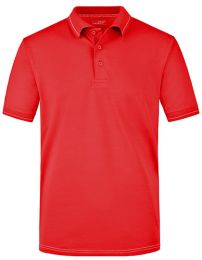 Poloshirts Red/White 3XL_959872