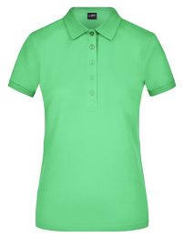Poloshirts Lime Green S_992916