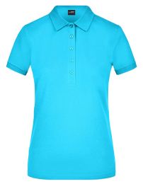 Poloshirts Turquoise XXL_993276