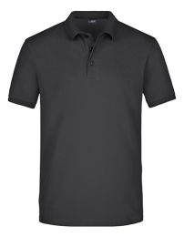 Poloshirts Black XL_993457