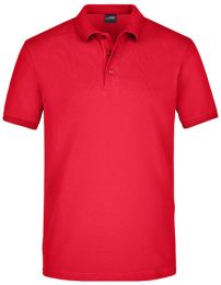 Poloshirts Red S_993862