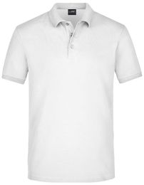 Poloshirts White XL_994177