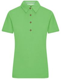 Poloshirts Lime Green/Lime Green/White XL_994325