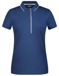 Poloshirts Navy/White XS_999118