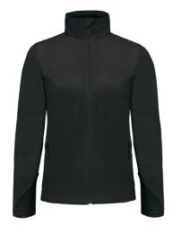 Damen-Fleece Coolstar