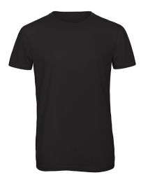 Herren-Triblend-T-Shirt