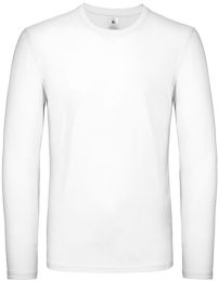 Herren T-Shirt E150 Langarm