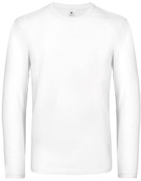Herren T-Shirt E190 Langarm