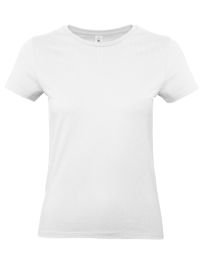 Damen T-Shirt E190