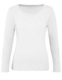 Damen Langarm-T-Shirt Inspire