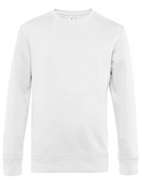 KING Sweatshirt mit Rundhalsausschnitt