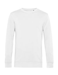 Inspire-Sweatshirt mit Rundhalsausschnitt