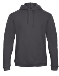 ID.203 50/50 Kapuzen-Sweatshirt