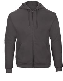 ID.205 Sweatjacke 50/50