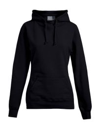 Damen-Hoodie 80/20