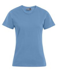 Damen-Premium-T-Shirt