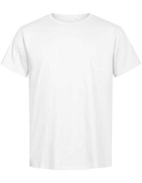 Herren-Premium-T-Shirt aus Bio-Baumwolle