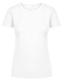 Damen-Premium-T-Shirt aus Bio-Baumwolle