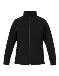 Herren-Fleecejacke C+