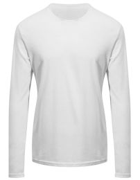 Erawan Bio Langarm-T-Shirt