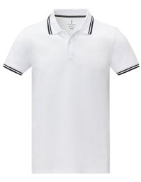 Herren Amarago-Poloshirt