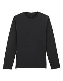 Softstyle® Erwachsenen Langarm-T-Shirt