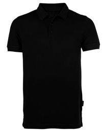 Herren Heavy Polo-Shirt