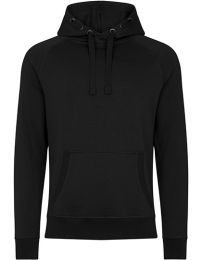 Unisex-Premium-Kapuzenpullover mit Raglanärmeln
