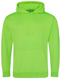 Electric-Kapuzenpullover