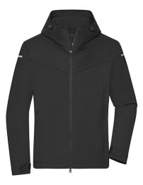 Herren-Allwetterjacke